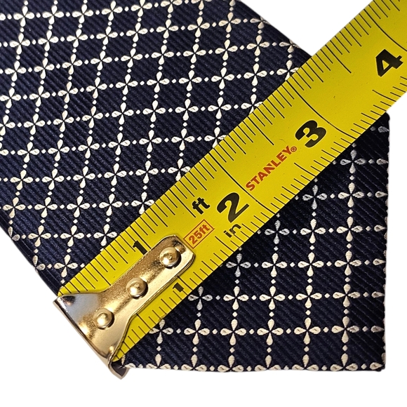 DANIEL CREMIEUX TIE - Picture 5 of 14